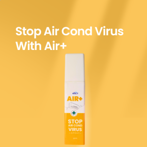 Air Stop Air Cond Virus