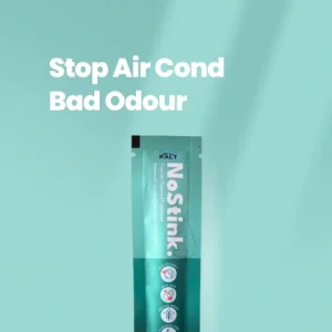 NoStink Stop Air Cond Bad Odour