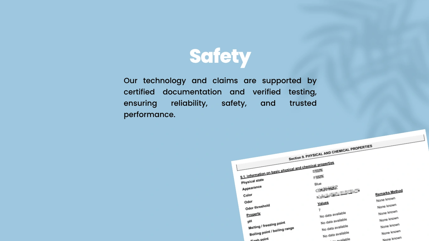 Kdry Standard Stop Water Leak