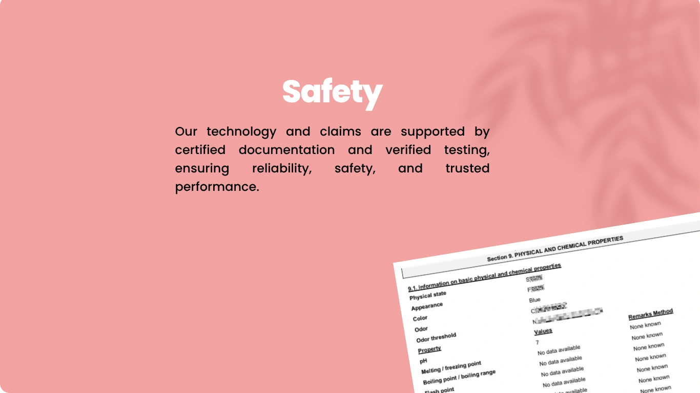 Kdry Booster Instant Stop Water Leak