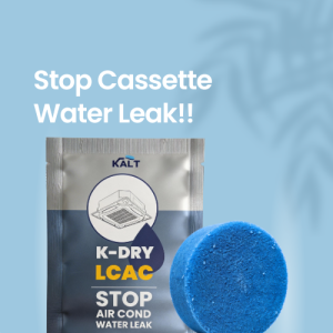 Kdry Stop Air Conditioner Water Leak LCAC