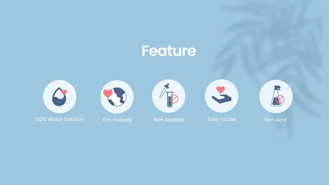 Kdry Stop Air Conditioner Water Leak LCAC