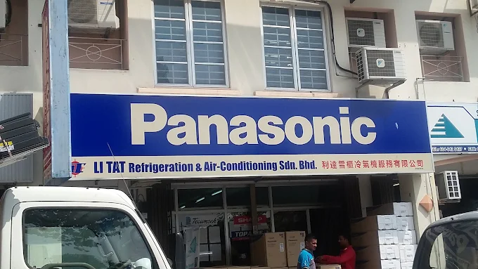 Li Tat (Sunway Tunas) Refrigeration & Air-Conditioning Sdn. Bhd.