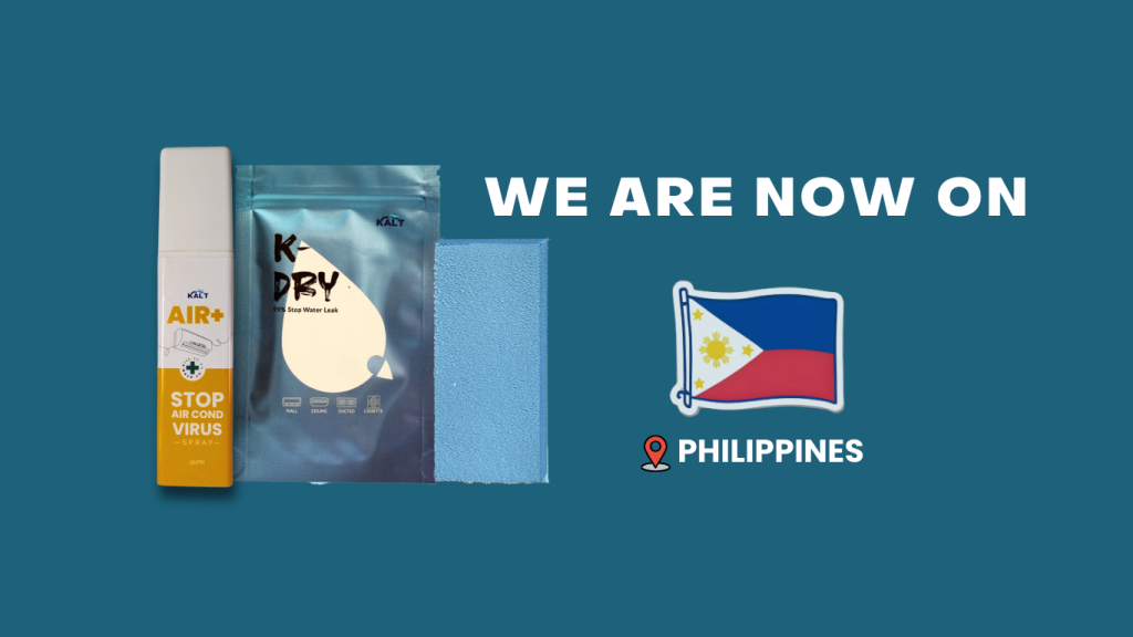 We are Now On Philippines