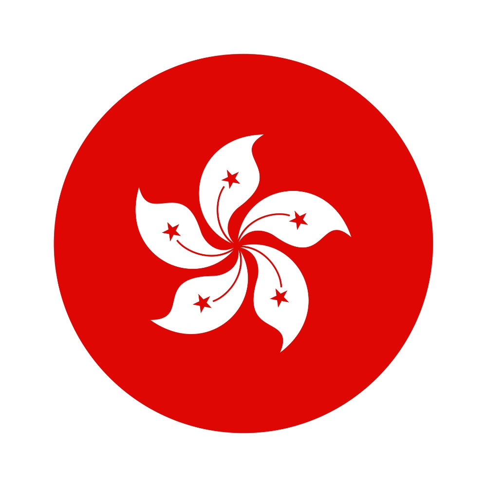 Hong Kong