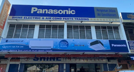 Shine Electric & Air Cond Parts Trading