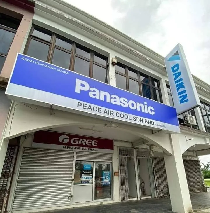 Alpha Axis Sdn Bhd